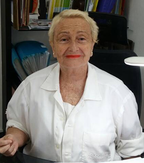 Dr Anne APITHY